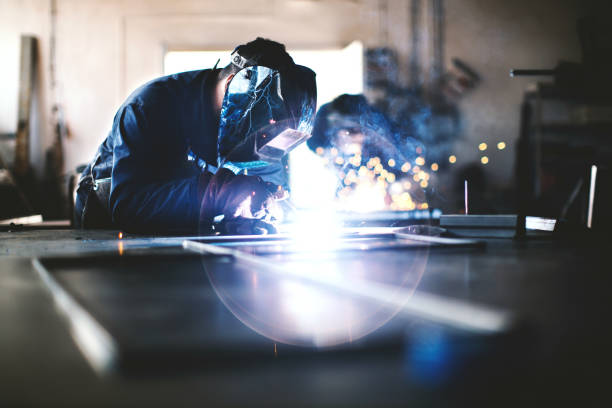 Best Welding Inspection and Certification in Thermopolis, WY