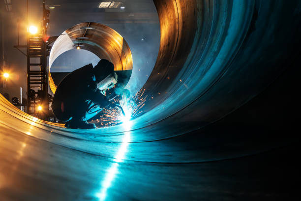 Reliable Thermopolis, WY Welder & Metal Fabrication Solutions