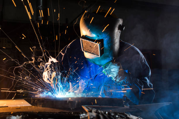 Best Artistic and Custom Metal Fabrication in Thermopolis, WY