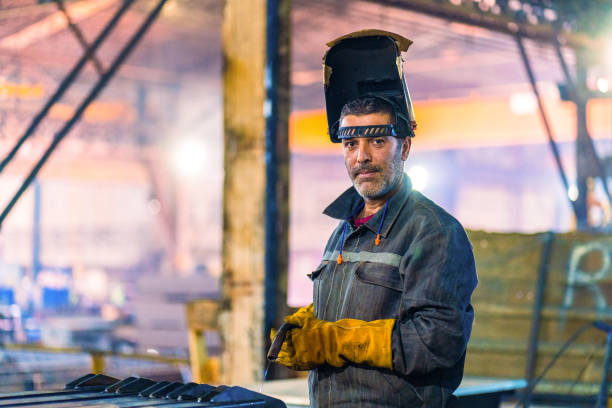 Affordable Welder Services in Thermopolis, WY