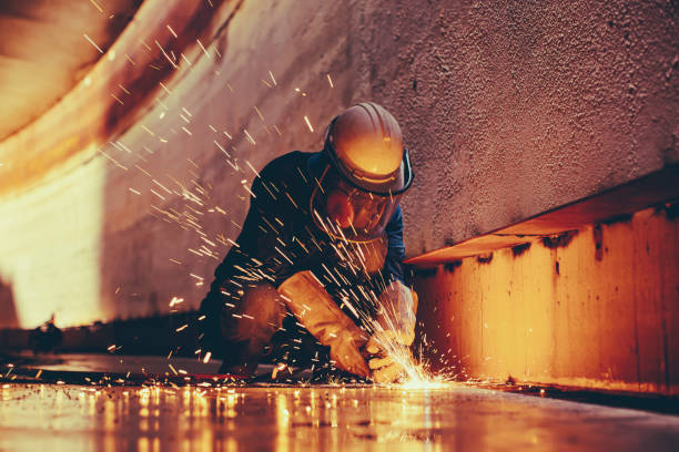 Best Aerospace and Defense Welding in Thermopolis, WY