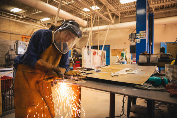 Affordable Welder Services in Thermopolis, WY