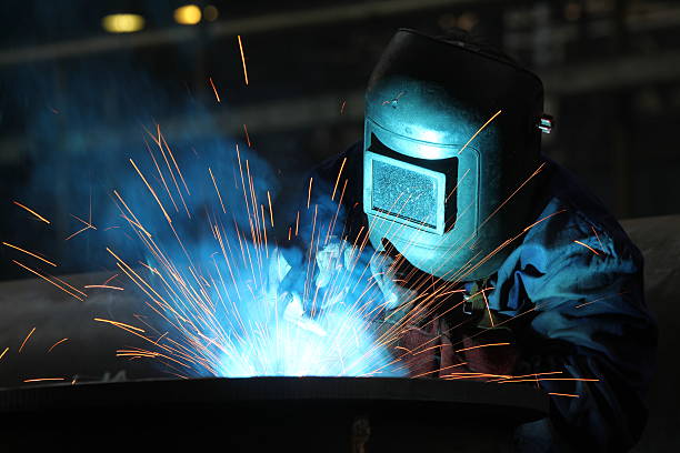 Best Maintenance and Repair Welding in Thermopolis, WY