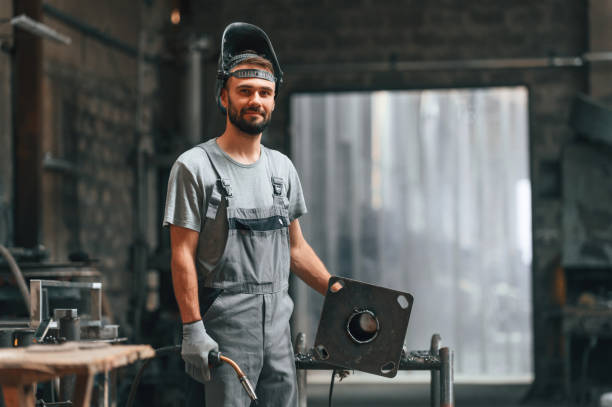 Best Automotive Welding in Thermopolis, WY