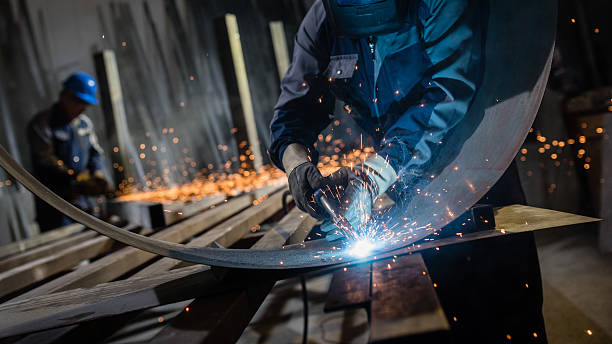 Best Structural Steel Welding in Thermopolis, WY