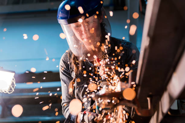 Best Food and Beverage Processing Equipment Welding in Thermopolis, WY